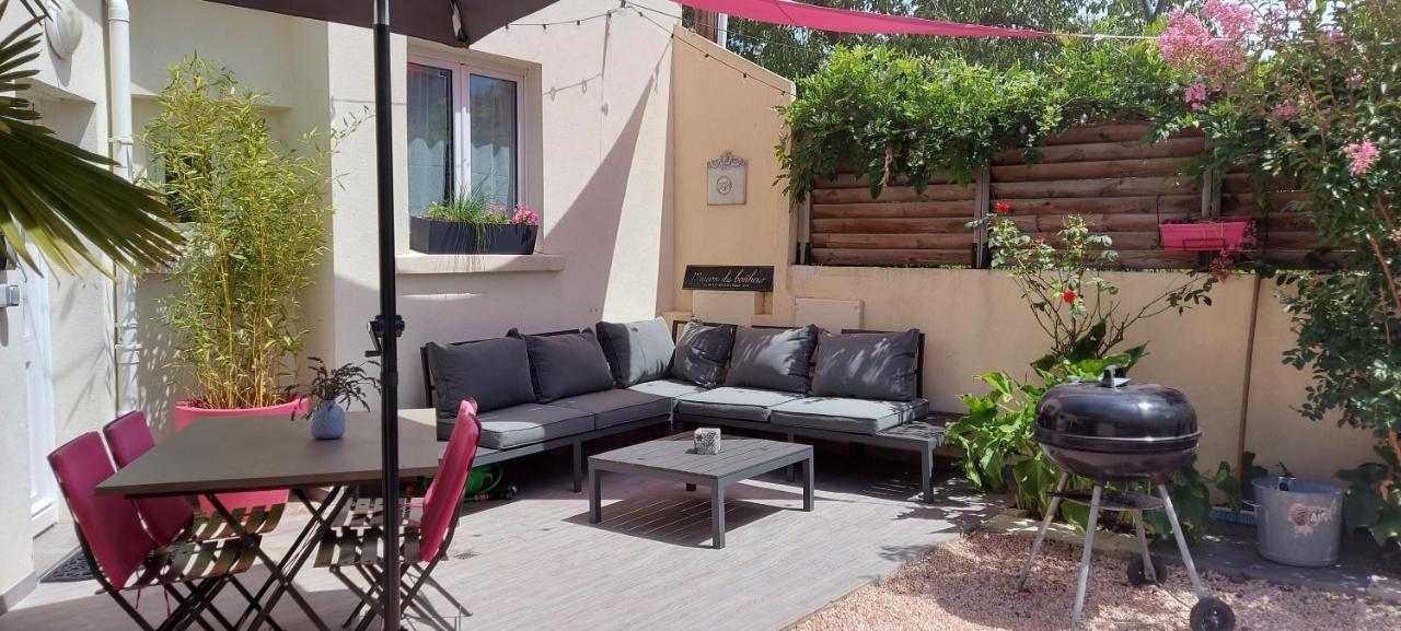 "O Tour'S Angels" Febvotte Apartment Tours Bagian luar foto