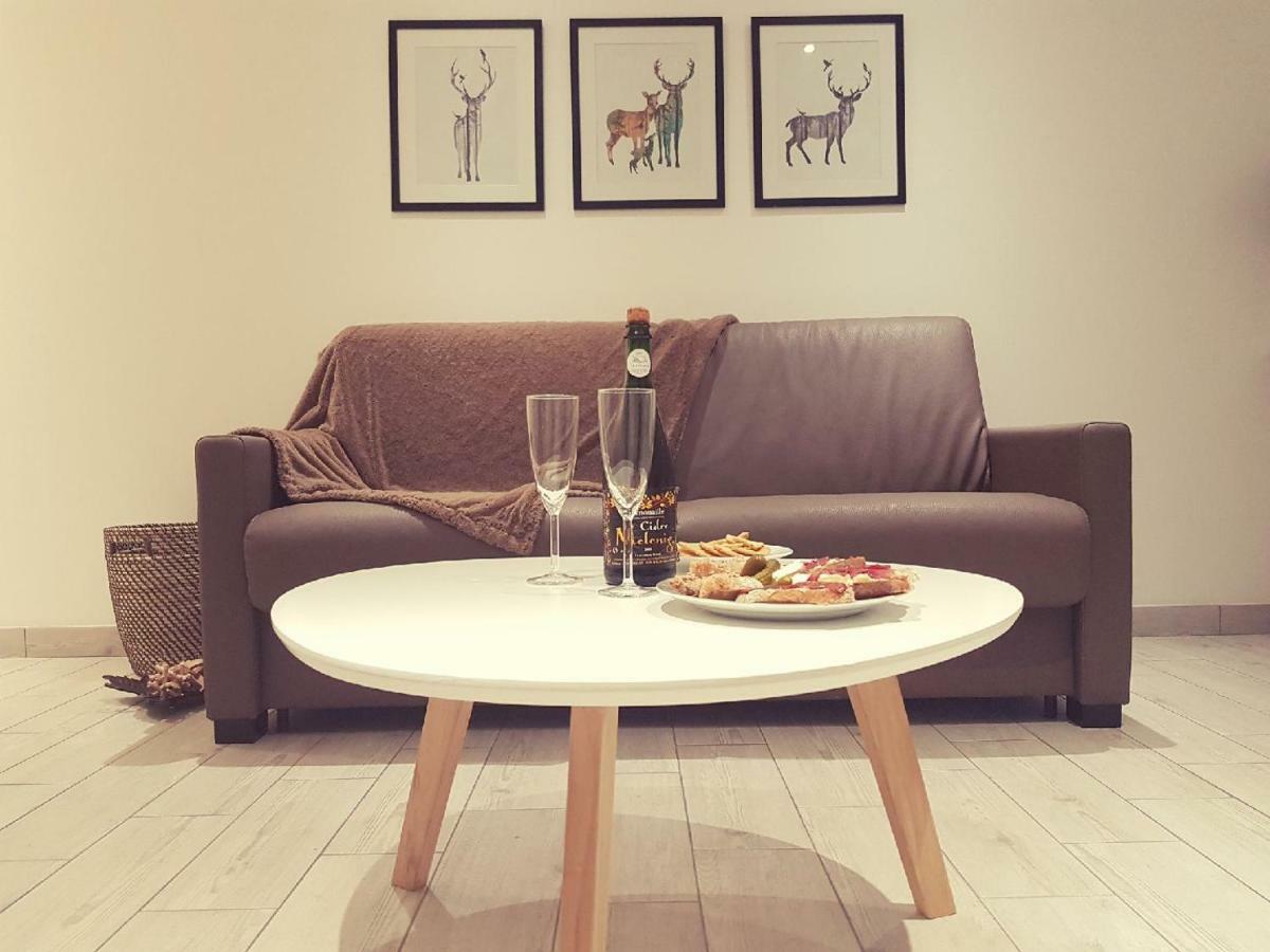"O Tour'S Angels" Febvotte Apartment Tours Bagian luar foto