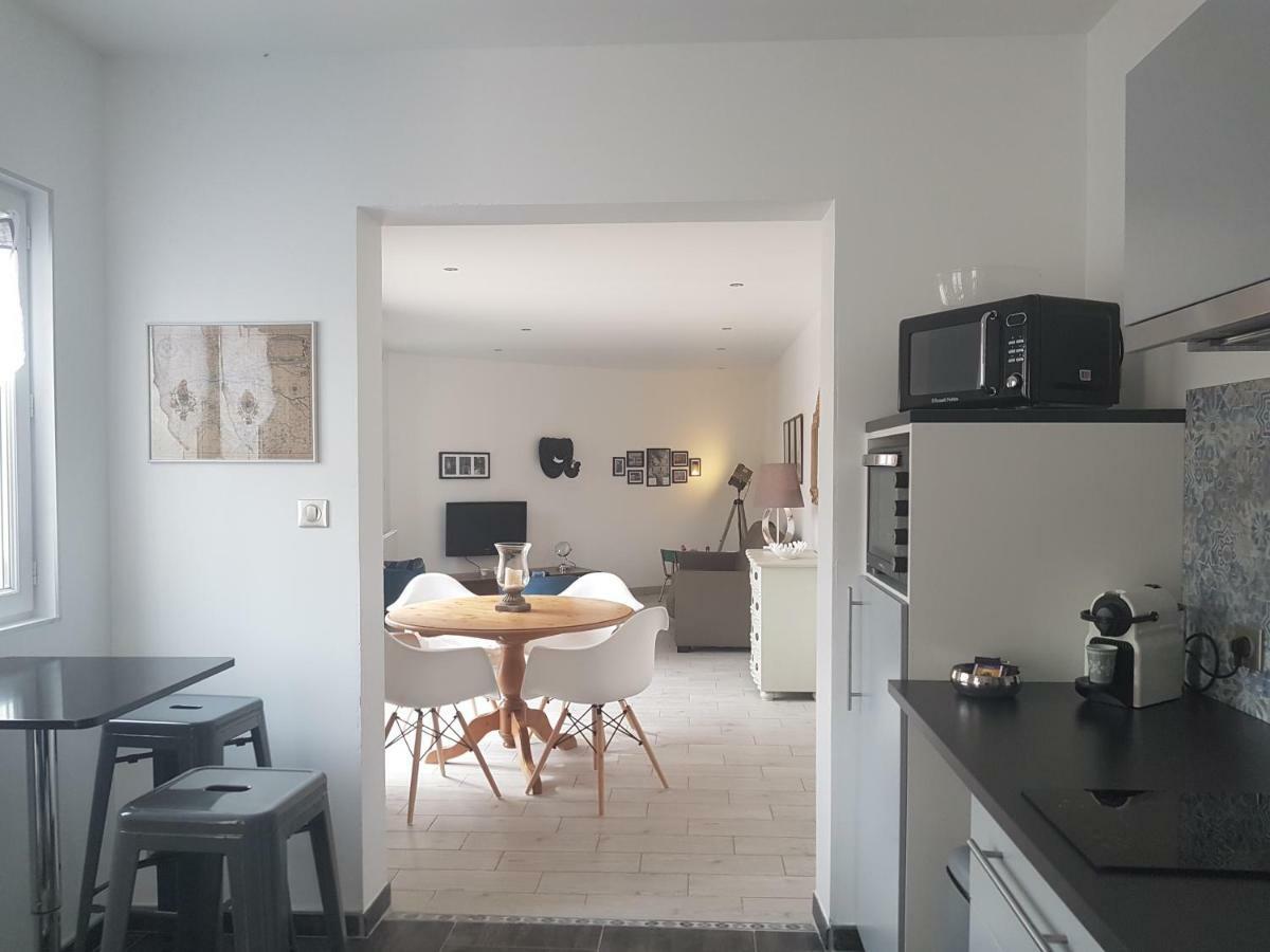 "O Tour'S Angels" Febvotte Apartment Tours Bagian luar foto