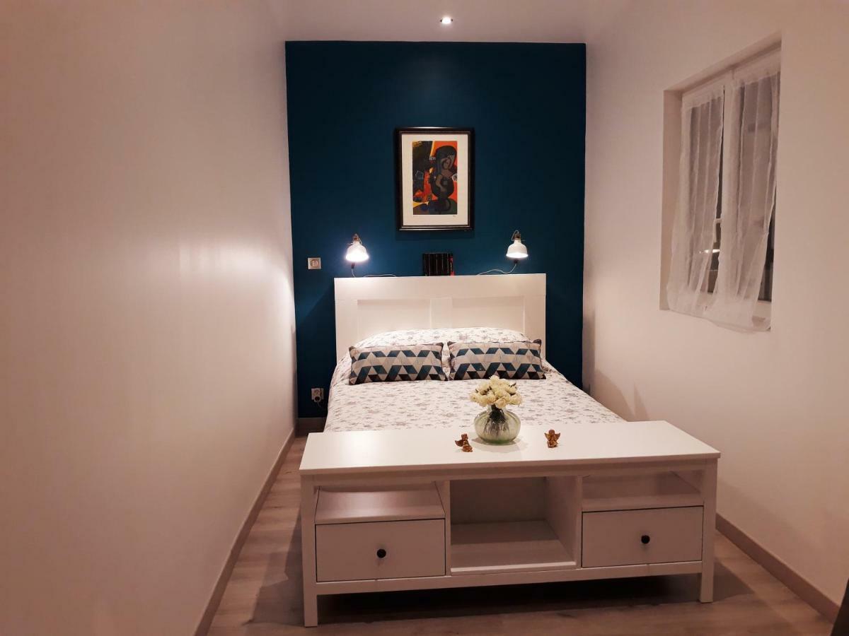 "O Tour'S Angels" Febvotte Apartment Tours Bagian luar foto